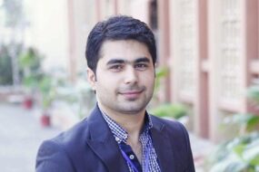 Fahad Hussain