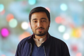 Muhammad Umar