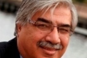 Dr. Muhammad Ayub