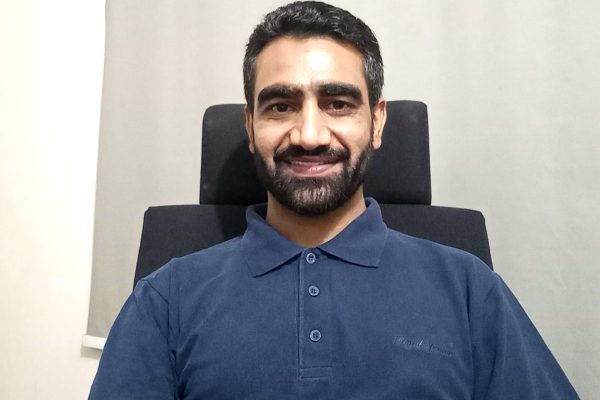 Bakht Khizar